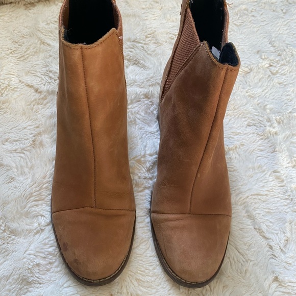 TOMS Esme Bootie - Picture 11 of 12